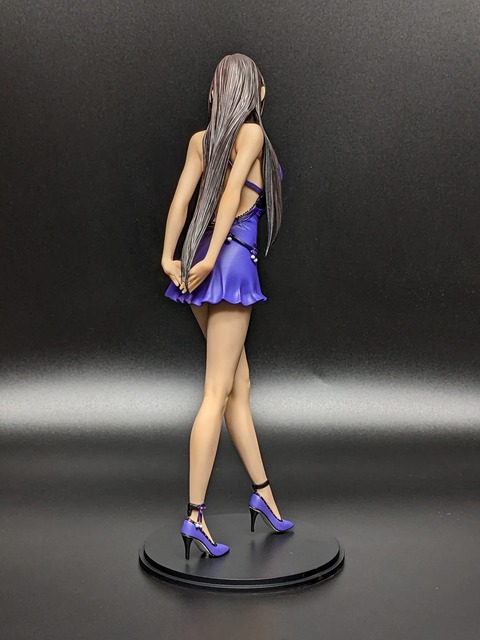 TIFA LOCKHART DRESS Ver. 14