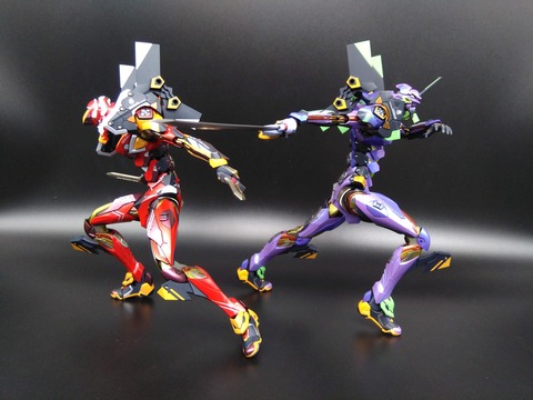 EVA-02 PRODUCTION MODEL 53