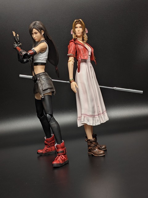 AERITH GAINSBOROUGH 31