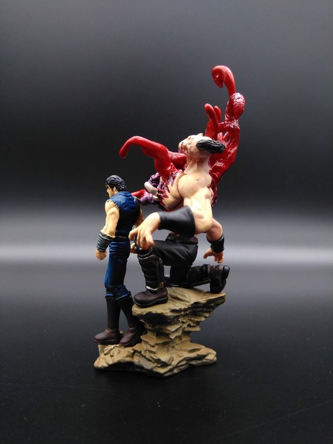 VIOLENCE VIGNETTE 36