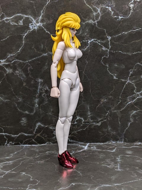 MERMAID THETIS REVIVAL VERSION 14