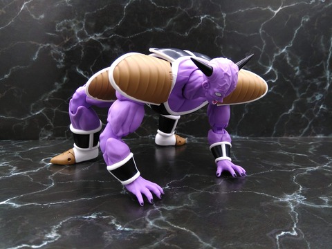 GINYU 34