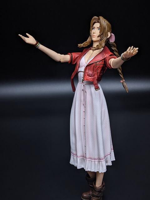 AERITH GAINSBOROUGH 21