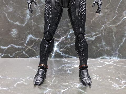 KAMEN RIDER BLACK SUN [ALE] 17