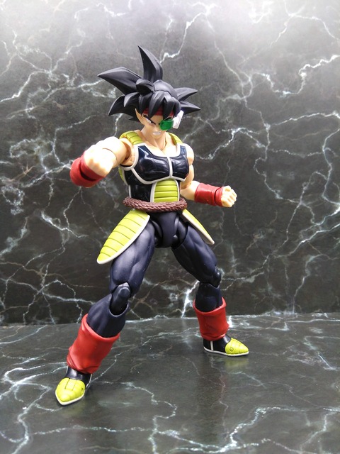 BARDOCK 21