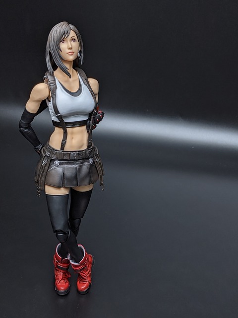 TIFA LOCKHART 27