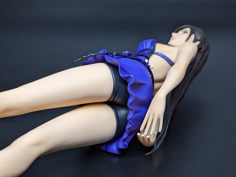 TIFA LOCKHART DRESS Ver. 11