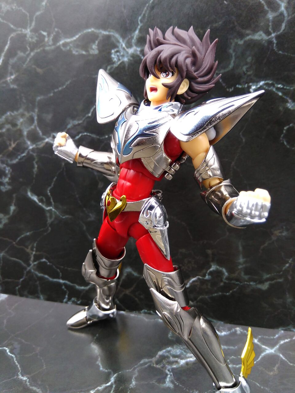 聖闘士聖衣神話 ペガサス星矢 天界編 レビュー あずきち的フィギュアレビューだべぇぇぇ 聖闘士聖衣神話 ペガサス星矢 天界編 レビュー あずきち的フィギュアレビューだべぇぇぇ