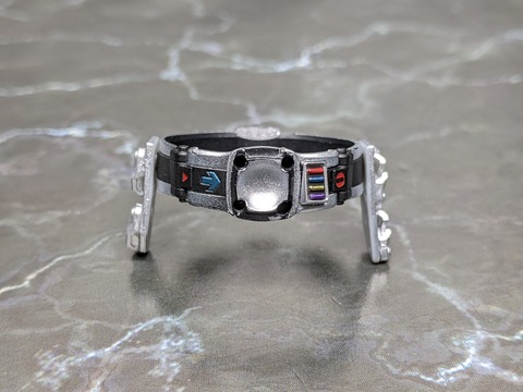 MASKED RIDER DEN-O PLAT FORM(K-TAROS Ver.) 16