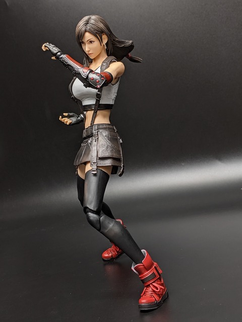 TIFA LOCKHART 23