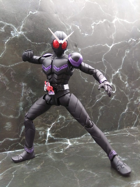 KAMEN RIDER JOKER 18