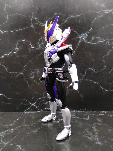 MASKED RIDER DEN-O SWORD FORM_GUN FORM 17