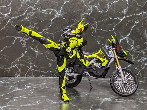 RISEHOPPER & RISING IMPACT EFFECT SET 25