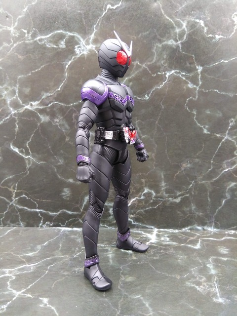 KAMEN RIDER JOKER 12