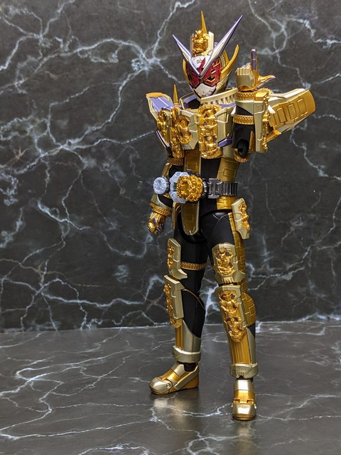 KAMEN RIDER GRANDZI-O 32