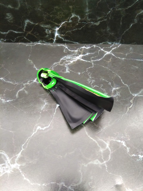 KAMEN RIDER BEAST MANTLE SET 13