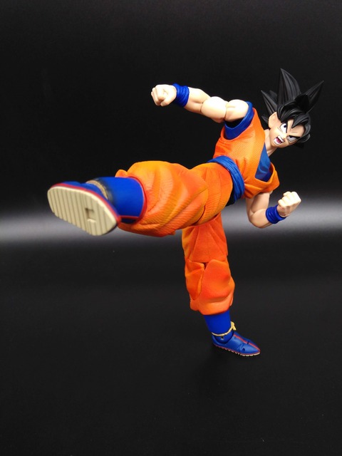 SON GOKU 35