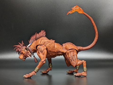 RED XIII 09