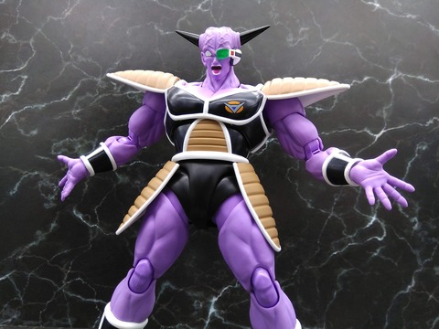 GINYU 18