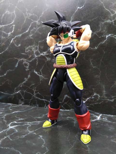 BARDOCK 20