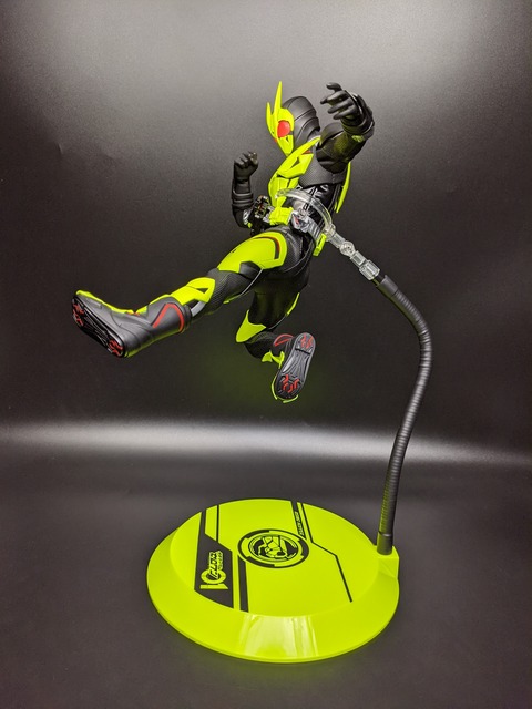 RAH-785 KAMEN RIDER ZERO-ONE RISING HOPPER 54