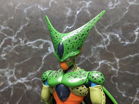 CELL FIRST FORM 11