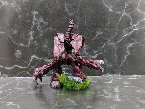 05 FINAL FANTASY CREATURES No.33 FULLCOLOR 03z