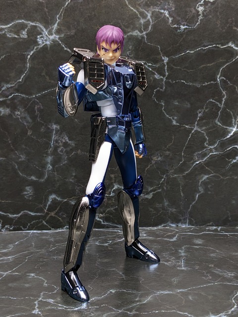MARINE CLOTH USHIO REVIVAL VERSION 30