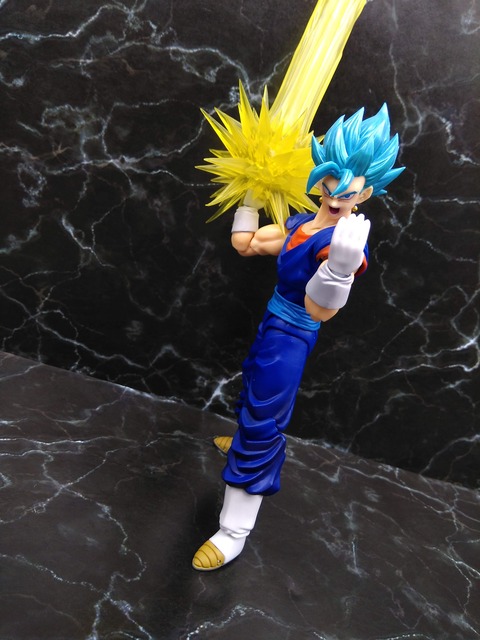 SUPER SAIYAN GOD SUPER SAIYAN VEGITO SUPER 30