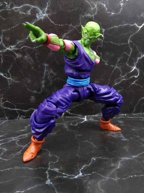 PICCOLO -THE PROUD NAMEKIAN- 33