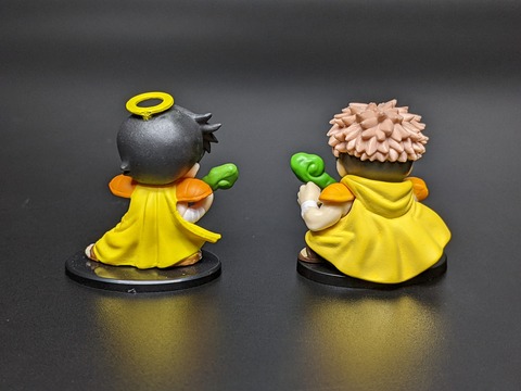 JUJUTSUKAISENMAN KF-FIGURE 26