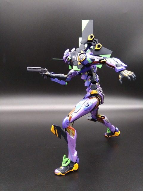 EVA-01 TEST TYPE 44