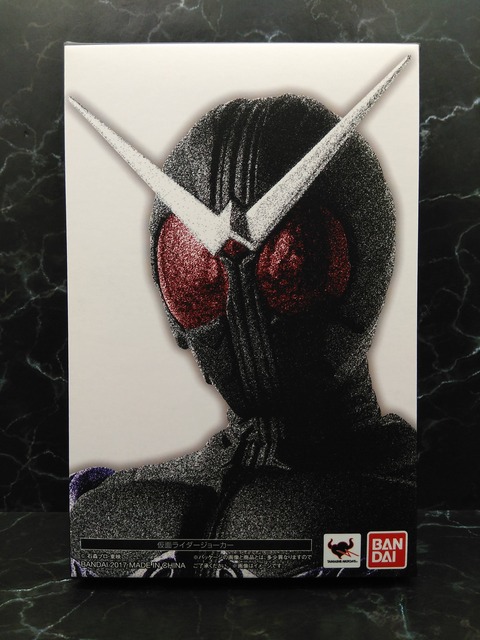 KAMEN RIDER JOKER 01