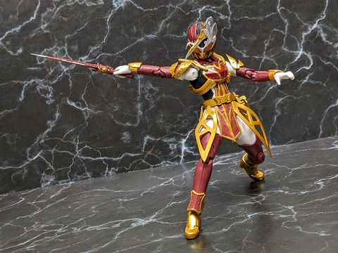 KAMEN RIDER SABELA KONCHUU DAIHYAKKA 20