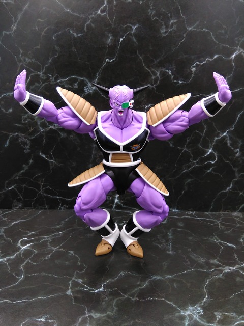 GINYU 21