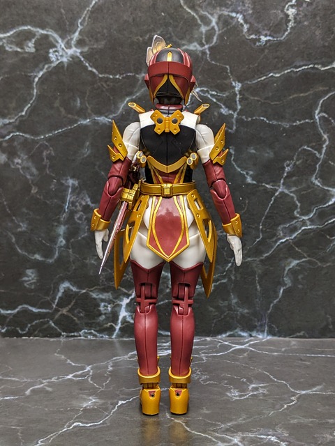 KAMEN RIDER SABELA KONCHUU DAIHYAKKA 09