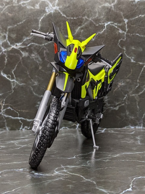 RISEHOPPER & RISING IMPACT EFFECT SET 09