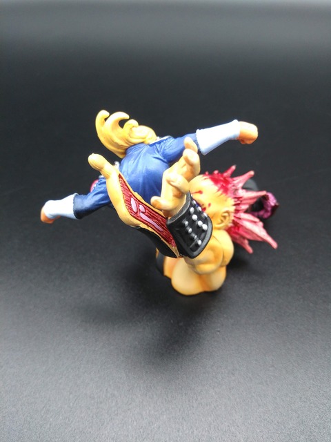 VIOLENCE VIGNETTE 24
