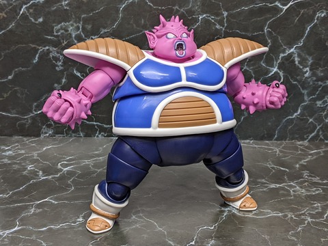 DODORIA 23