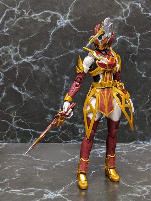 KAMEN RIDER SABELA KONCHUU DAIHYAKKA 23