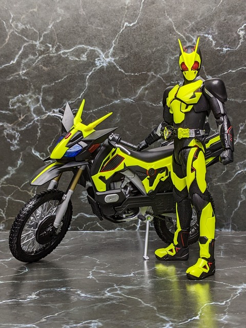 RISEHOPPER & RISING IMPACT EFFECT SET 14