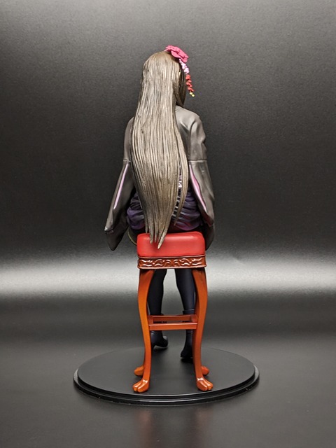 TIFA LOCKHART DRESS EXOTIC Ver. 13