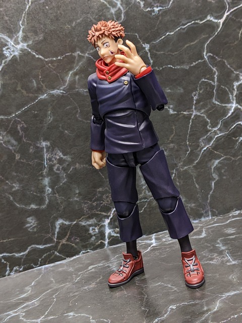 SUKUNA 16