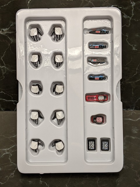 MASKED RIDER DEN-O PLAT FORM(K-TAROS Ver.) 06