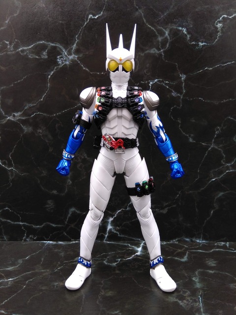 KAMEN RIDER ETERNAL 07