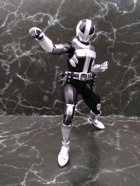 MASKED RIDER DEN-O PLAT FORM 25