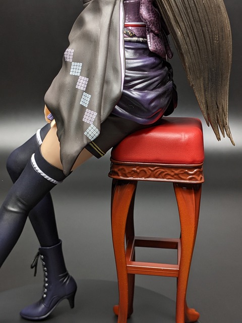 TIFA LOCKHART DRESS EXOTIC Ver. 25