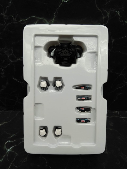 MASKED RIDER DEN-O PLAT FORM 06