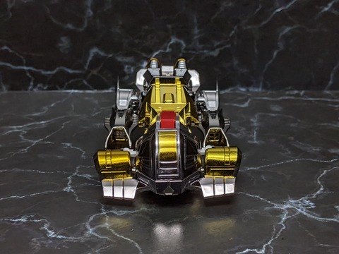 LAND CLOTH DAICHI REVIVAL VERSION 25