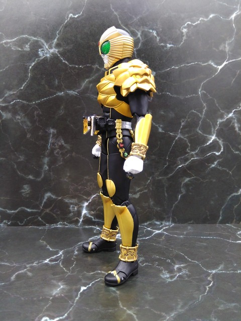 KAMEN RIDER BEAST 11